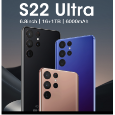 S22 ultra