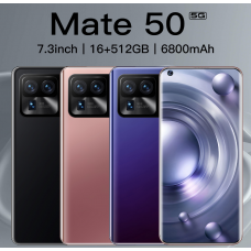 Smartphone Mate 50