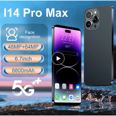 i14 pro max 5g 